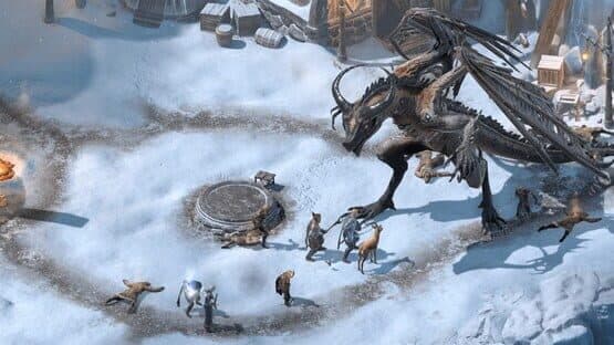 Pillars of Eternity II: Deadfire - Ultimate Edition — screenshot 5