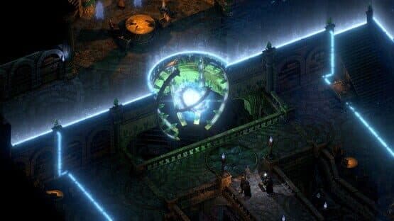 Pillars of Eternity II: Deadfire - Ultimate Edition — screenshot 6