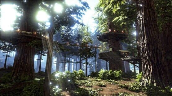 Ark: Survival Evolved: Explorer's Edition — screenshot 1