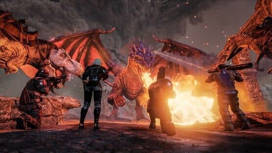 Ark: Survival Evolved: Explorer's Edition — screenshot 3