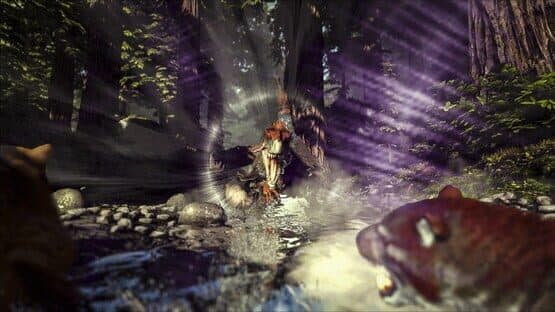 Ark: Survival Evolved: Explorer's Edition — screenshot 4