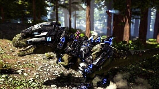 Ark: Survival Evolved: Explorer's Edition — screenshot 8