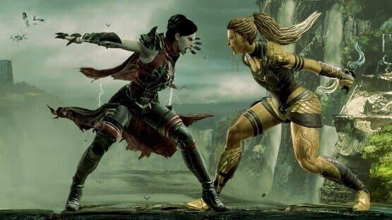 Killer Instinct: Definitive Edition — screenshot 1