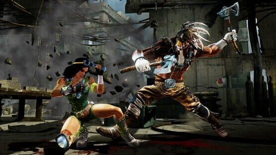 Killer Instinct: Definitive Edition — screenshot 6