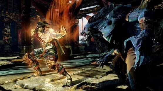 Killer Instinct: Definitive Edition — screenshot 7
