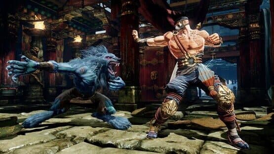 Killer Instinct: Definitive Edition — screenshot 8