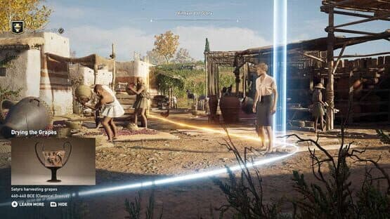 Discovery Tour: Ancient Greece — screenshot 4