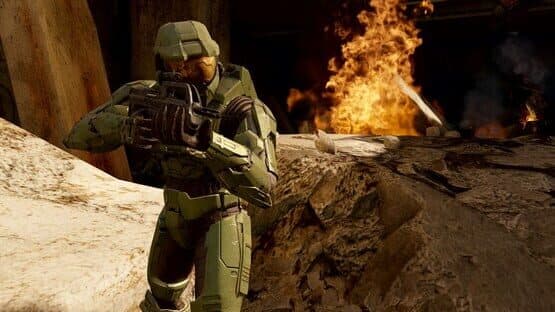 Halo 2: Anniversary — screenshot 7