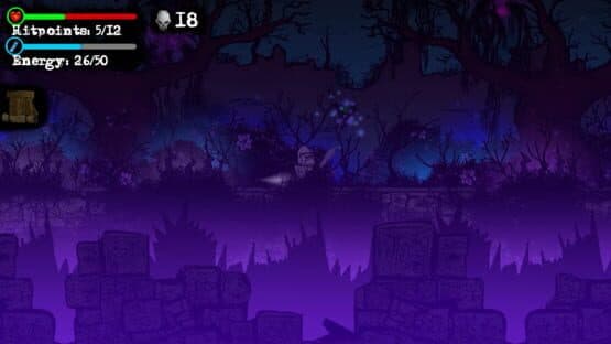 Knightczech: The beginning — screenshot 2