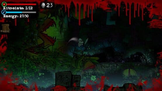 Knightczech: The beginning — screenshot 3