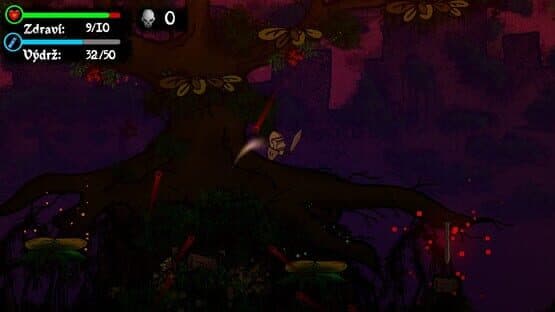 Knightczech: The beginning — screenshot 4