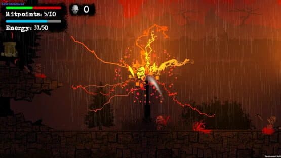Knightczech: The beginning — screenshot 5