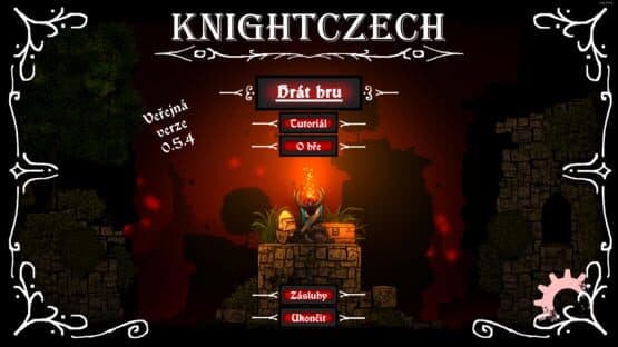 Knightczech: The beginning — screenshot 6
