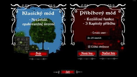 Knightczech: The beginning — screenshot 7