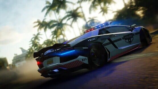 The Crew: Ultimate Edition — screenshot 1