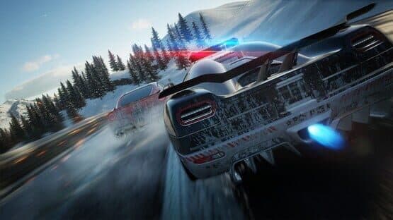 The Crew: Ultimate Edition — screenshot 2