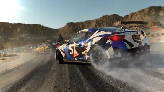 The Crew: Ultimate Edition — screenshot 3