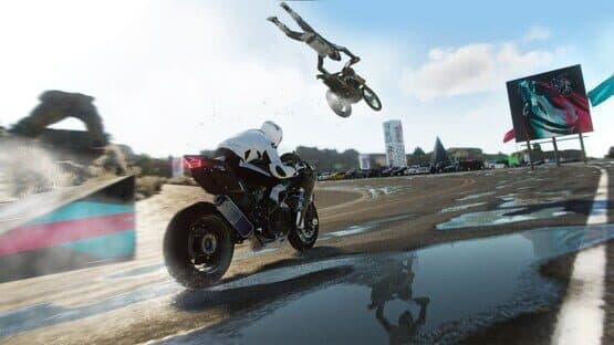 The Crew: Ultimate Edition — screenshot 5