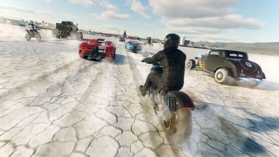 The Crew: Ultimate Edition — screenshot 6