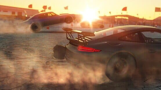 The Crew: Ultimate Edition — screenshot 7