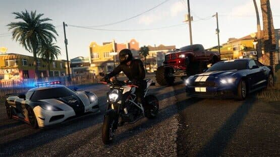 The Crew: Ultimate Edition — screenshot 8