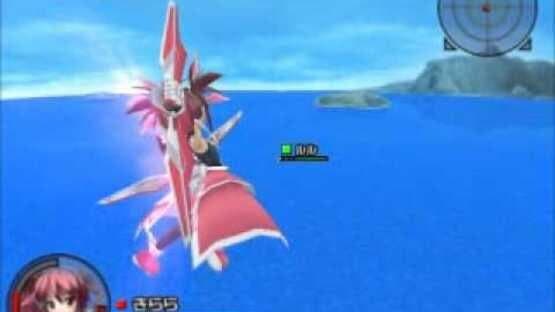 Magical Battle Arena: Complete Form — screenshot 1