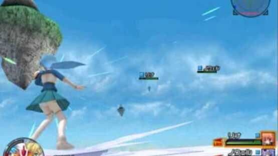 Magical Battle Arena: Complete Form — screenshot 3