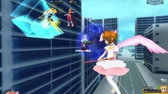 Magical Battle Arena: Complete Form — screenshot 4