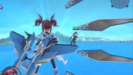 Magical Battle Arena: Complete Form — screenshot 5