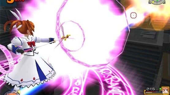 Magical Battle Arena: Complete Form — screenshot 6