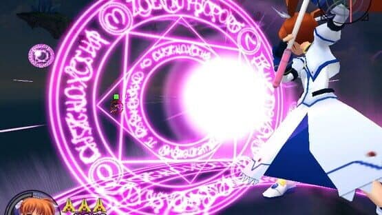 Magical Battle Arena — screenshot 1
