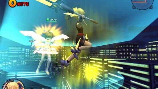 Magical Battle Arena — screenshot 3