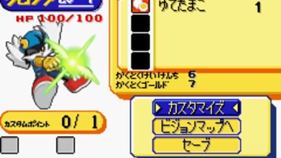 Klonoa Heroes: Densetsu no Star Medal — screenshot 4