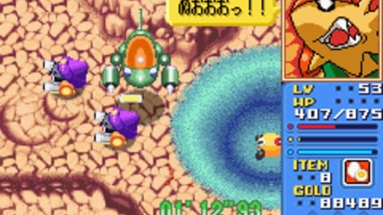 Klonoa Heroes: Densetsu no Star Medal — screenshot 6