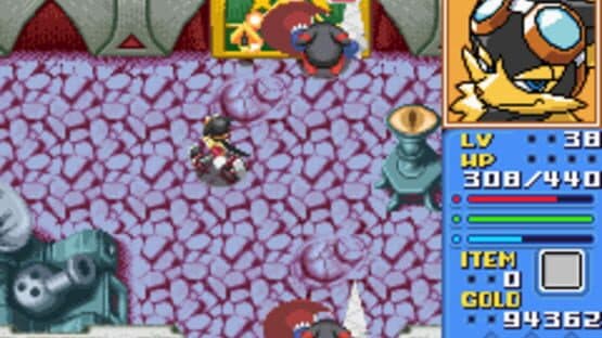 Klonoa Heroes: Densetsu no Star Medal — screenshot 8