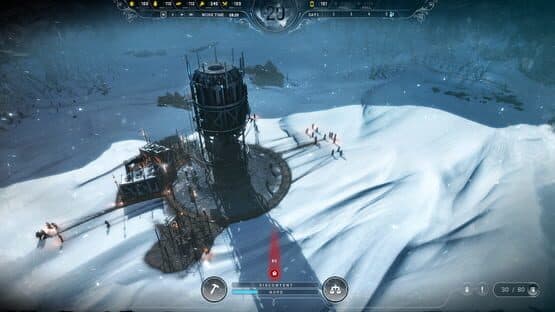 Frostpunk: Victorian Edition — screenshot 6