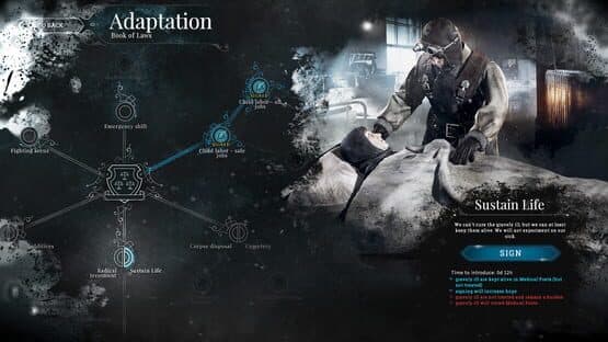 Frostpunk: Victorian Edition — screenshot 8