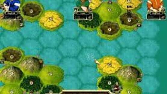 Catan: Die Erste Insel — screenshot 2