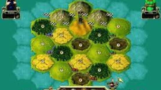 Catan: Die Erste Insel — screenshot 3