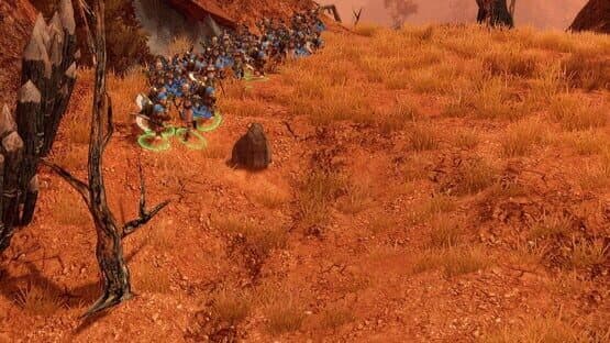 SpellForce 2: Faith in Destiny - Scenario 2: The Golden Fool — screenshot 1