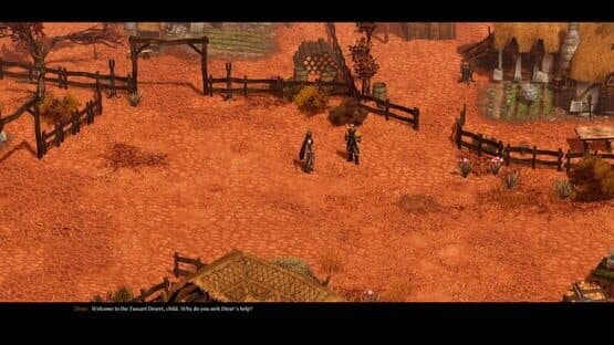 SpellForce 2: Faith in Destiny - Scenario 2: The Golden Fool — screenshot 3