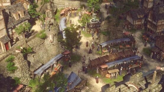 SpellForce 3: Collector's Edition — screenshot 1