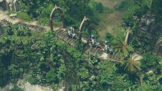 SpellForce 3: Collector's Edition — screenshot 2
