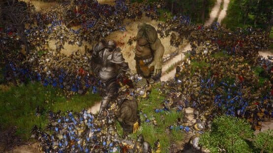 SpellForce 3: Collector's Edition — screenshot 3