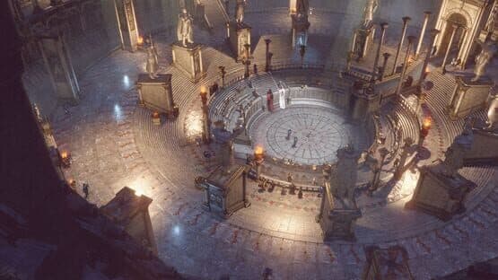 SpellForce 3: Collector's Edition — screenshot 5