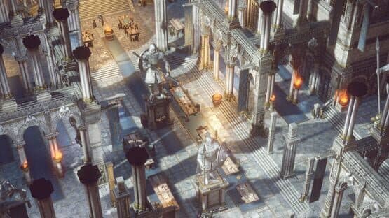 SpellForce 3: Collector's Edition — screenshot 7