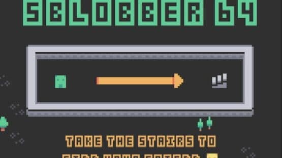 Sblobber 64 — screenshot 1