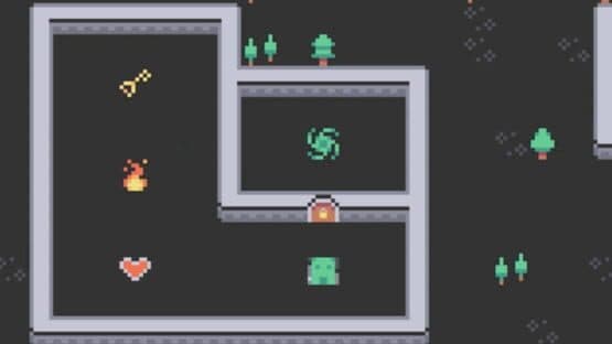 Sblobber 64 — screenshot 2