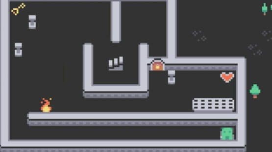 Sblobber 64 — screenshot 3