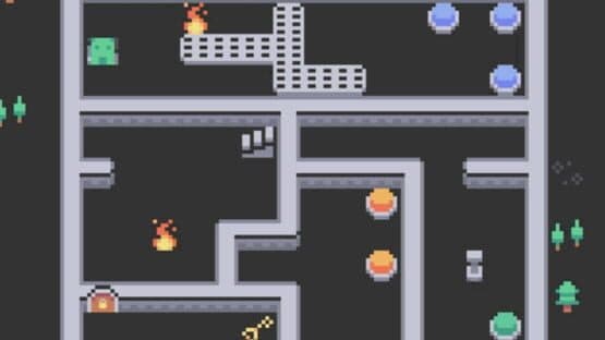 Sblobber 64 — screenshot 4